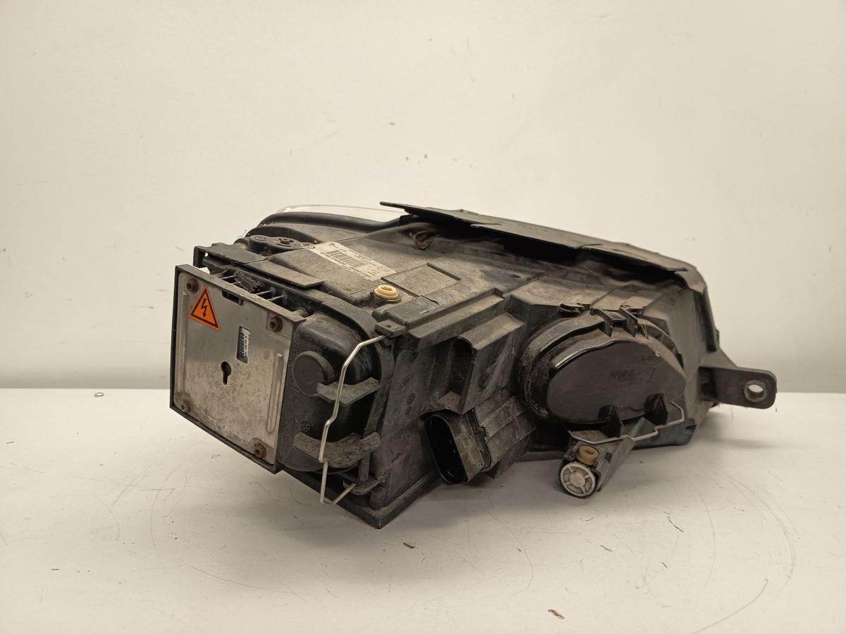 VW Passat 3C Variant Bj 2006 original Scheinwerfer links Xenon mit Steuerger&auml;t