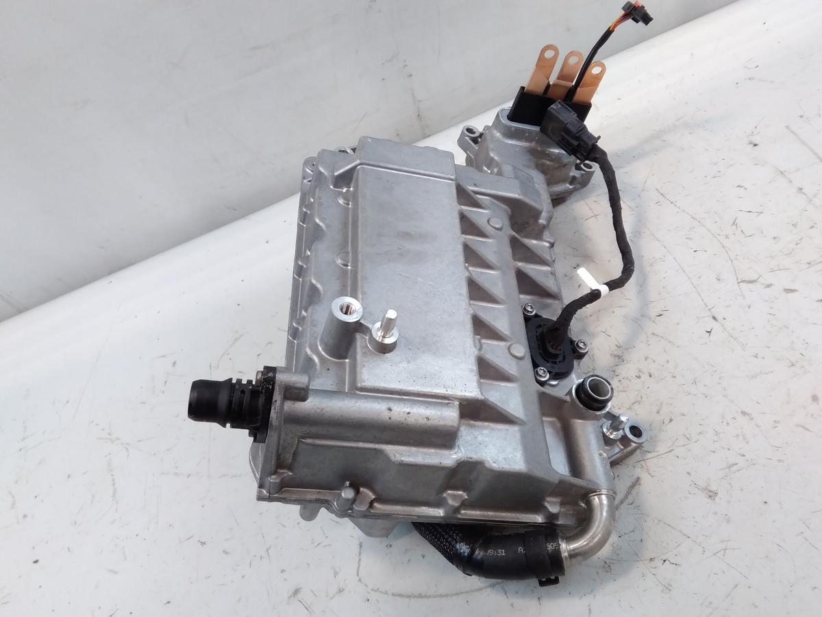 Opel Combo E original Spannungswandler Wechselrichter Bj.2023