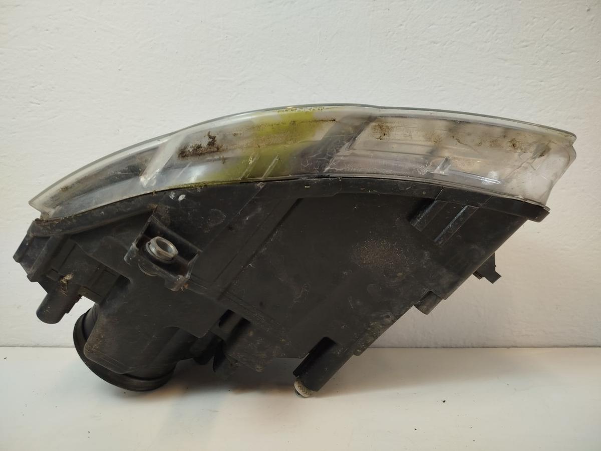 VW Passat 3C Variant Scheinwerfer vorn rechts Lampe Frontscheinwerfer Halogen