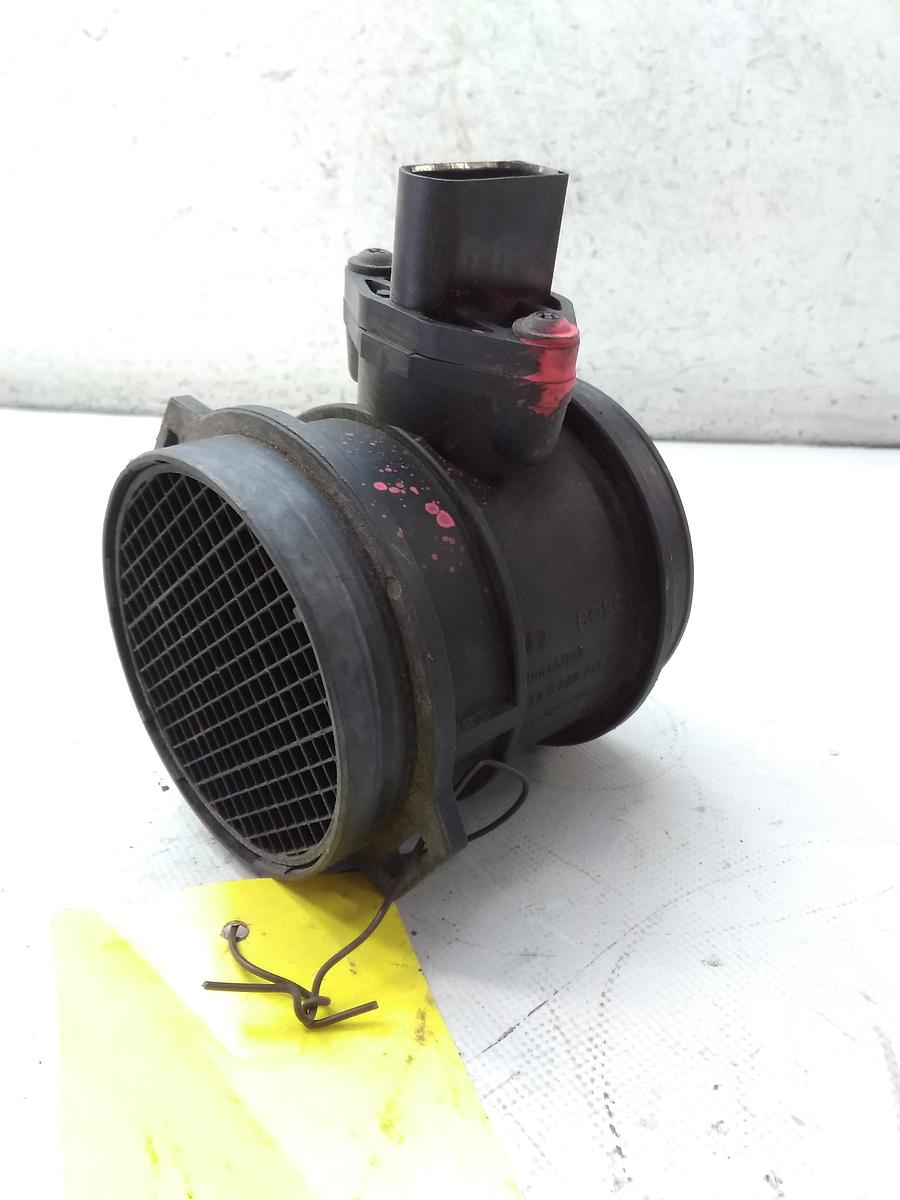 Audi A4 B5 8D Luftmassenmesser 078906461 0280217815 BOSCH 2.7T 195kw AGB BJ1997