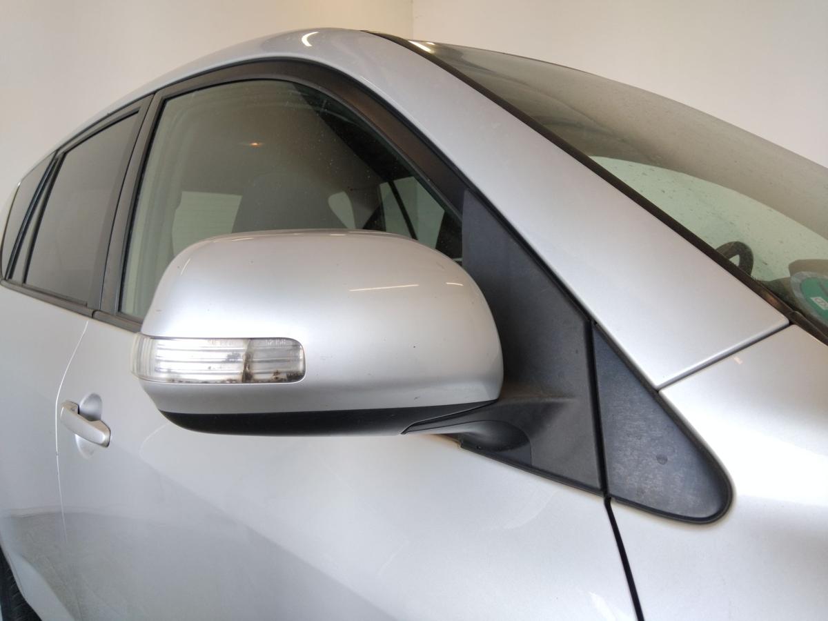 Toyota Rav4 3 orig.Außenspiegel rechts Facelift elektrisch klappbar Blinker BJ10