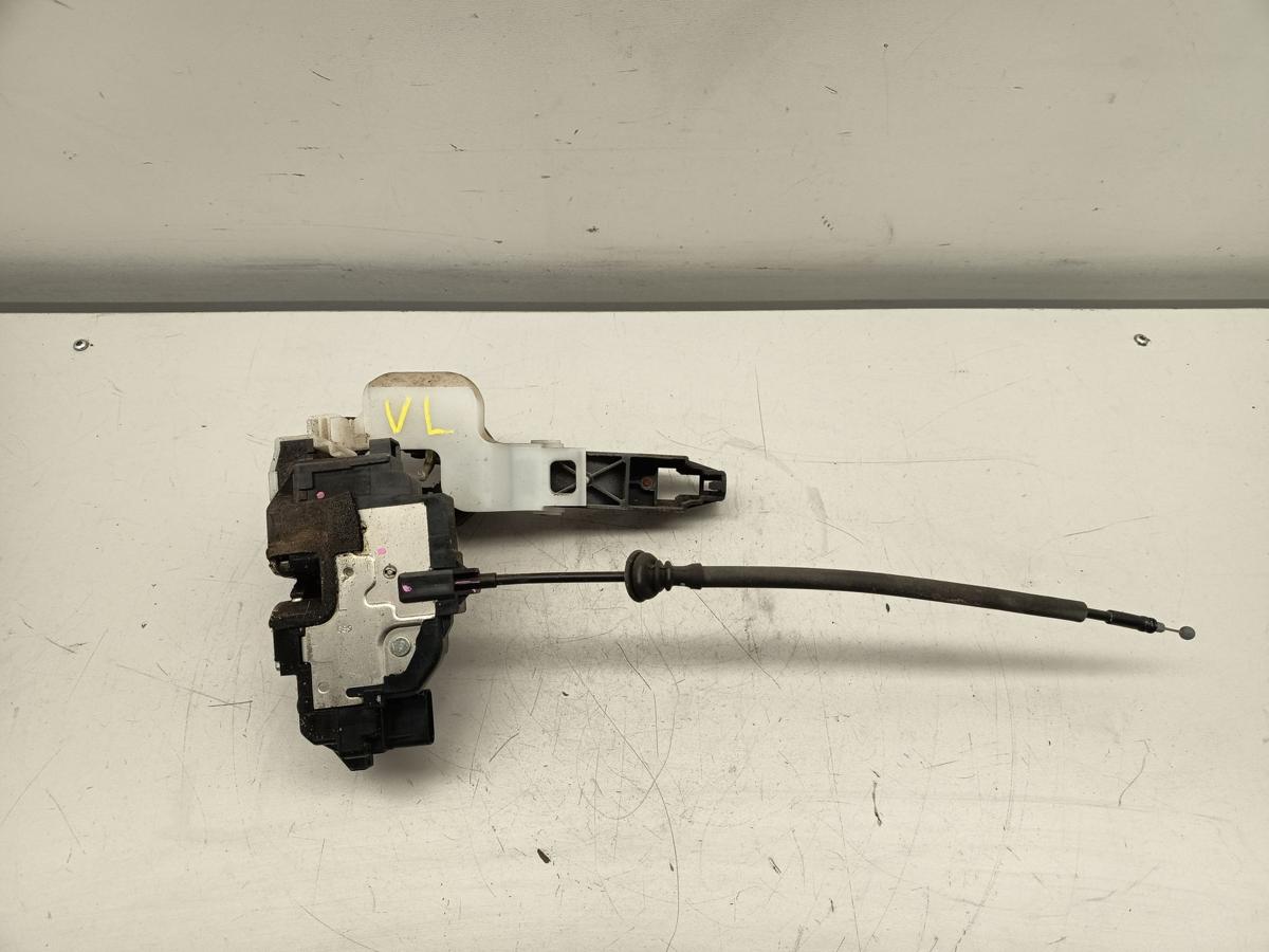 Kia Ceed ED original T&uuml;rschloss vorne links 5TRG Baujahr 2009