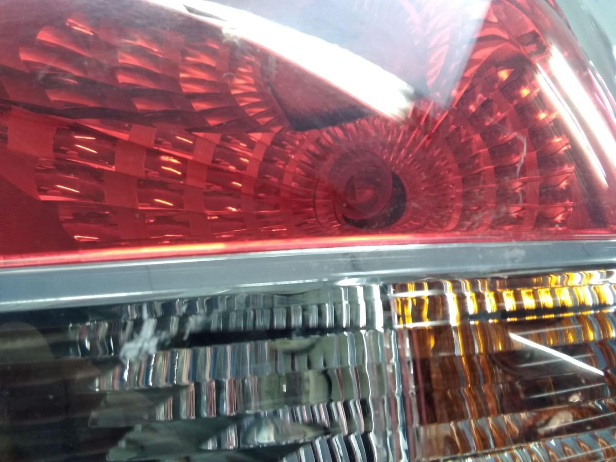 Hyundai i10 II Typ IA original R&uuml;ckleuchte Heckleuchte rechts Bj.2018
