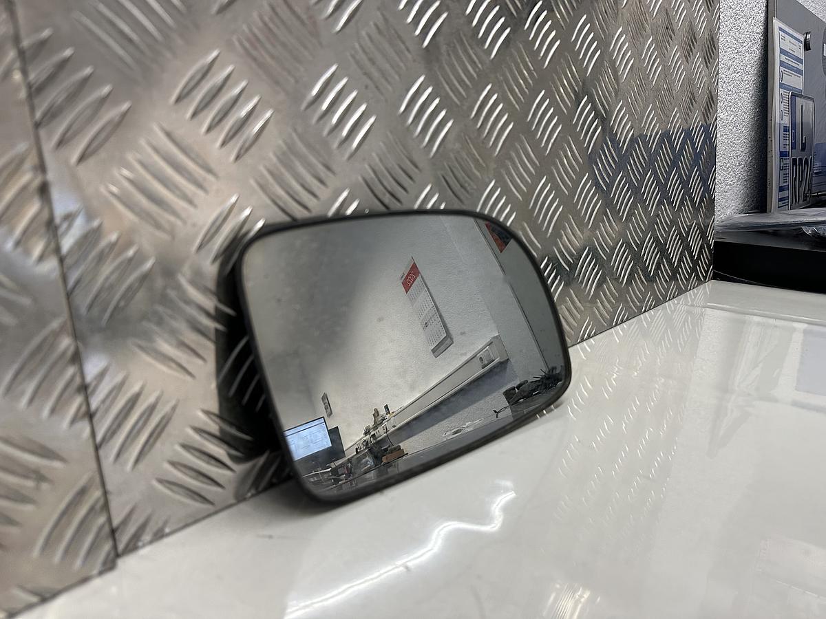 Hyundai Santa Fe CM Spiegelglas rechts Glas Spiegel Beifahrerseite  Außenspiegel - LRP Autorecycling