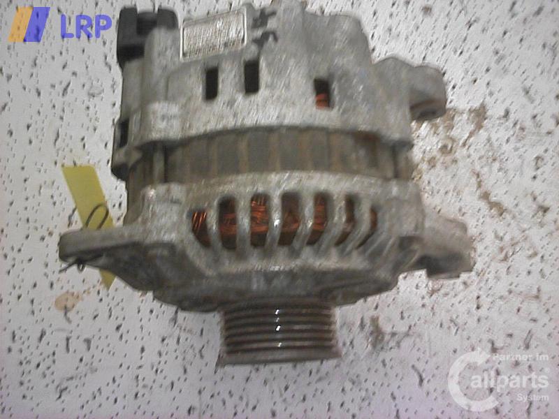 Citroen Xantia BJ 1995 Lichtmaschine Generator 1.8 74KW 9619333280