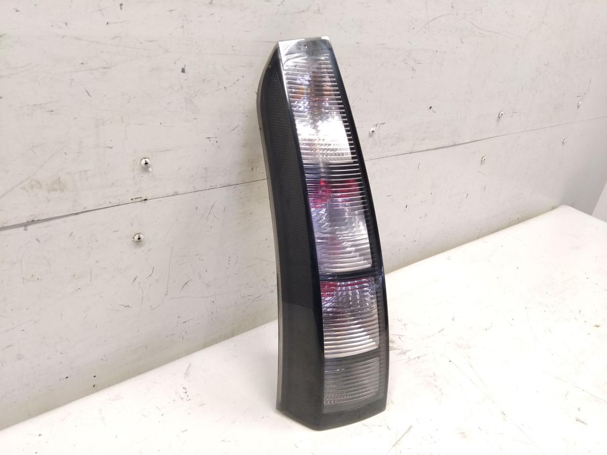 Opel Meriva A original R&uuml;ckleuchte Heckleuchte links Facelift BJ2009