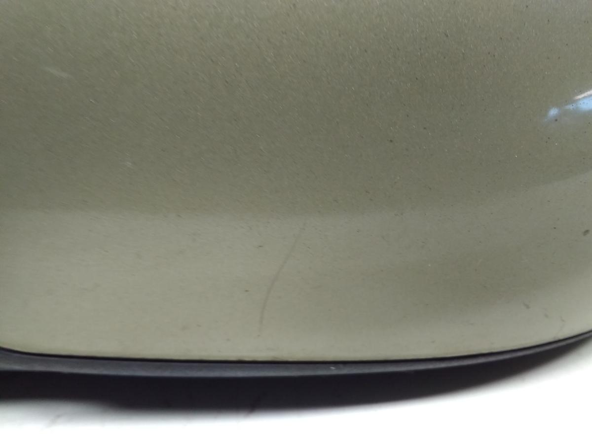 Ford Mondeo 3 orig.Au&szlig;enspiegel links elektrisch mit Umfeldleuchte Facelift BJ06