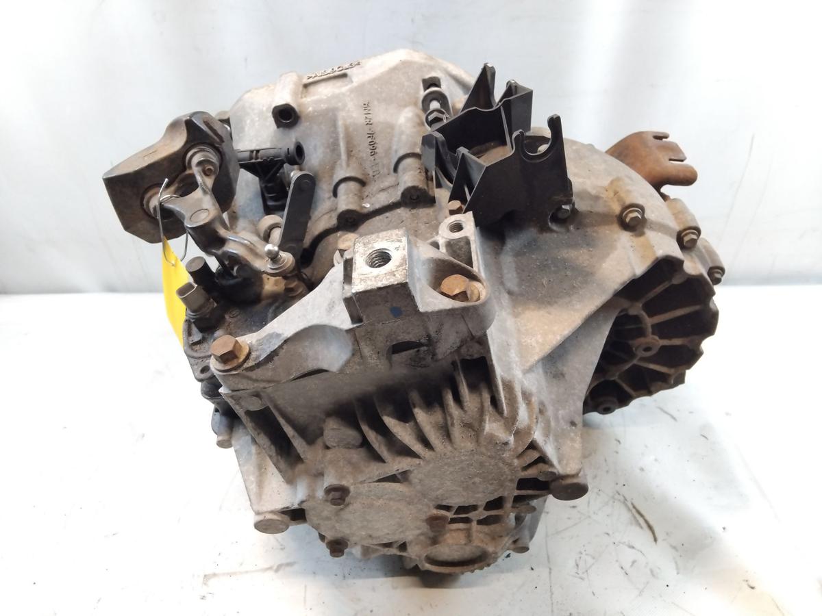 Volvo V50 6-Gang Schaltgetriebe 8G9R-7002-PC 2.0TD 100kw 153484km Bj.2008