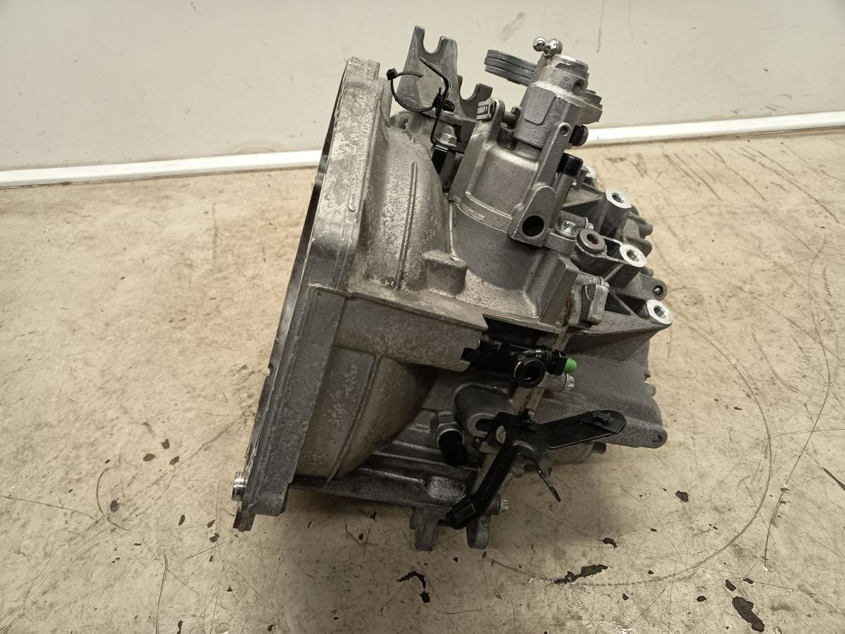 Opel Astra K original Schaltgetriebe 6G 1.4l 92kW Benzin Baujahr 2018