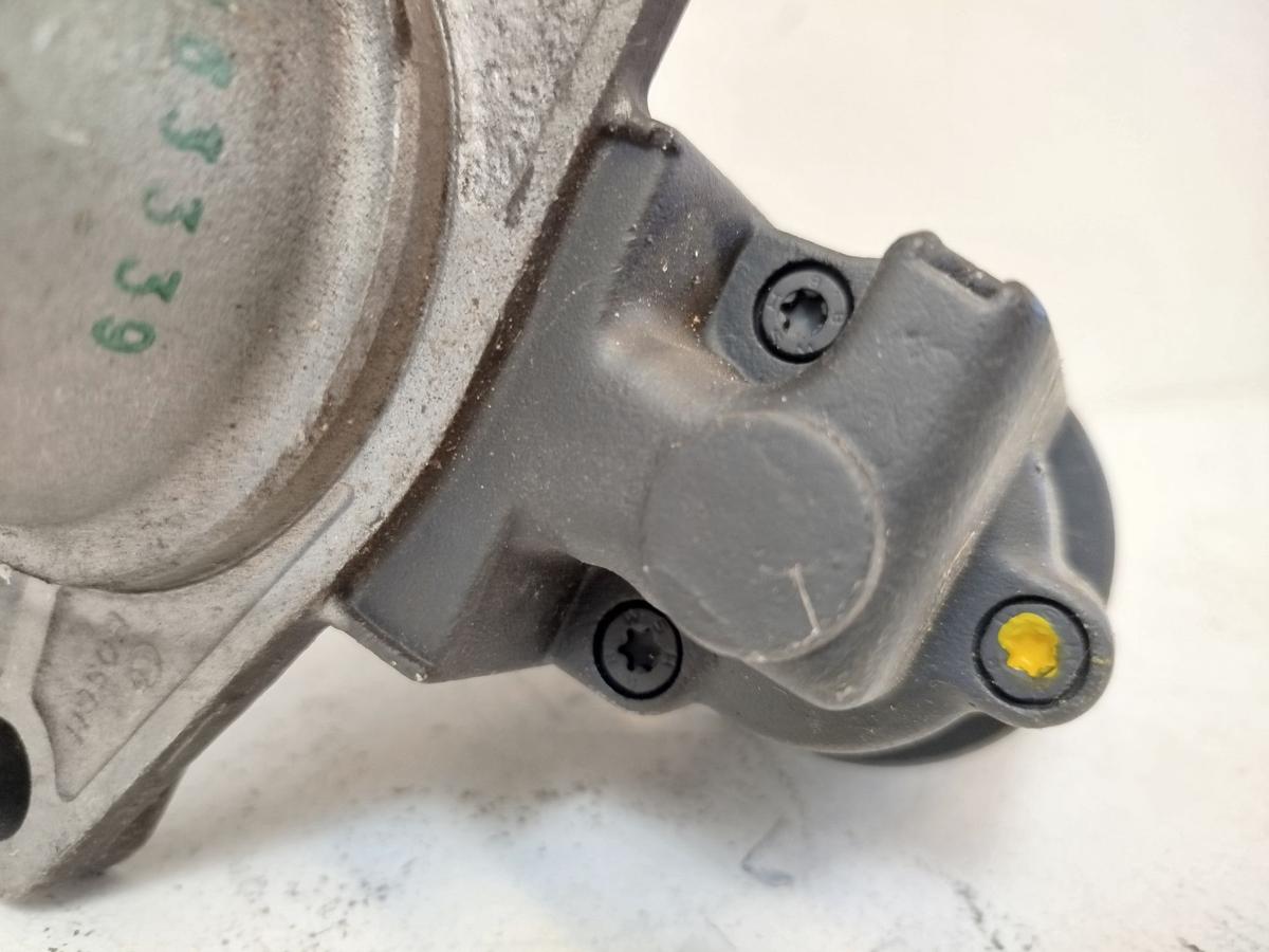 MG Rover TF RD Anlasser Starter 12V 1,1KW 1796ccm 100kw 18 K4F MG Rover TF RD Anlasser Starter 12V 1,1KW 1796ccm 100kw 18 K4F