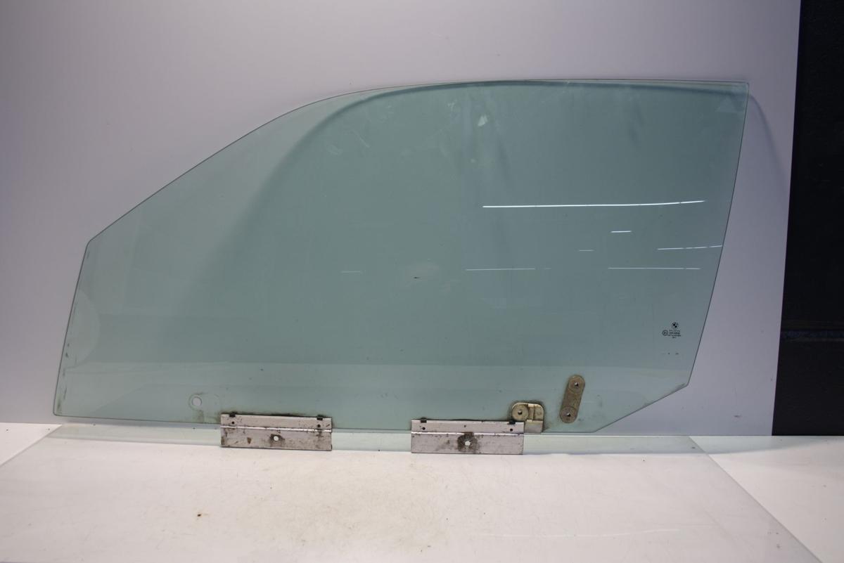 BMW e36 Coupe orig Seitenscheibe Fenster links Fahrerseite Bj 92