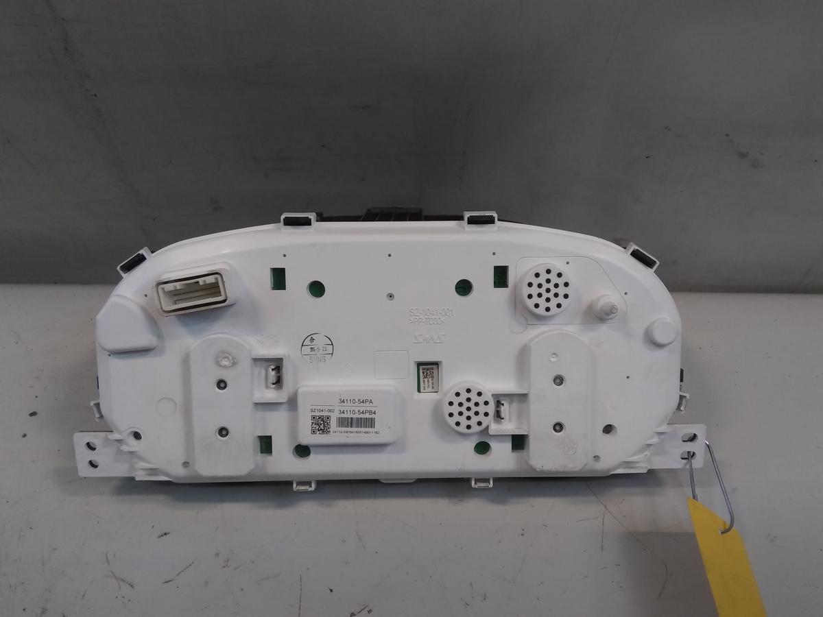 Suzuki Vitara LY original Tacho Kombiinstrument 3411054PB4 1.6 88kw M16A BJ2017