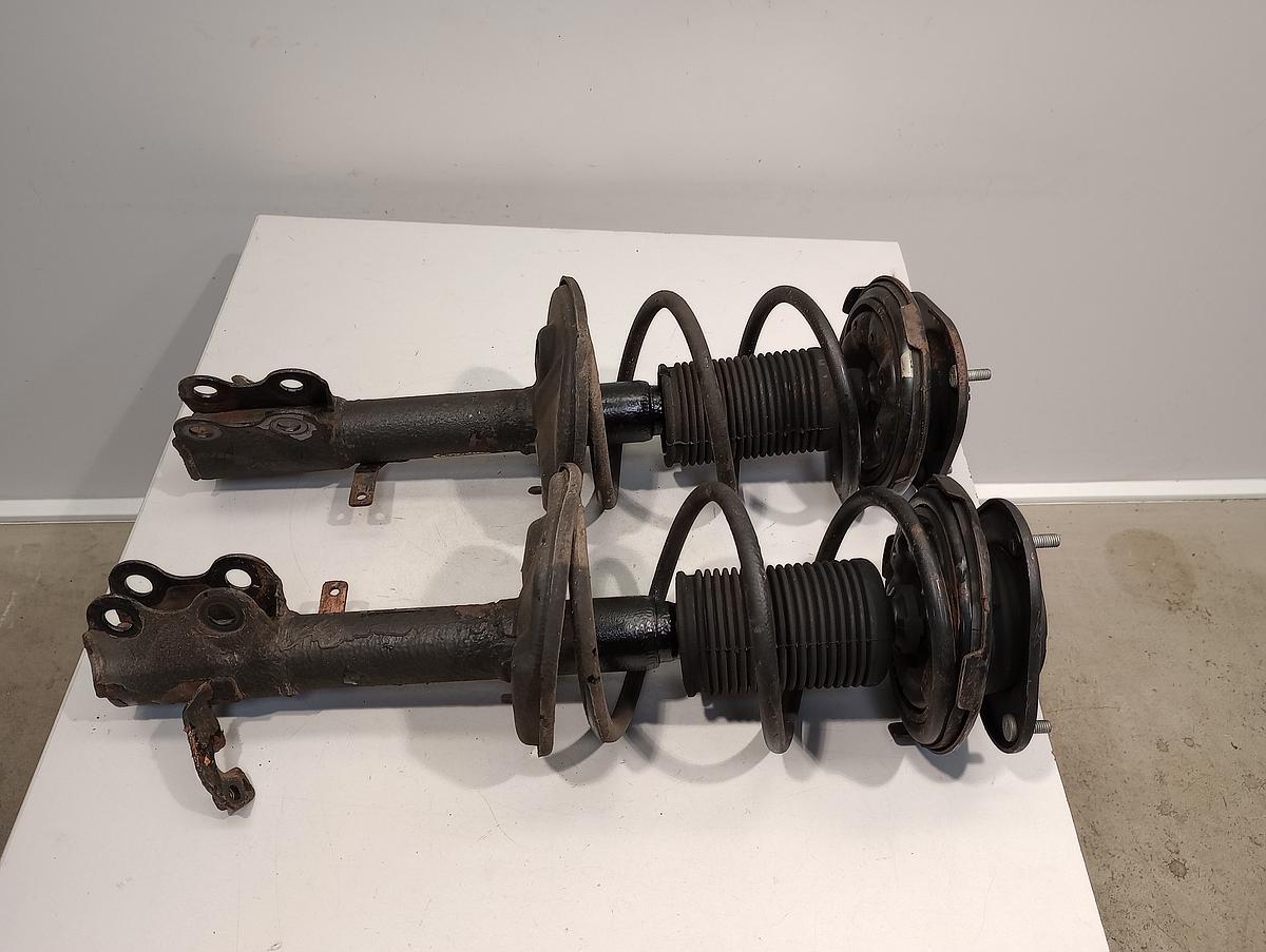 Toyota Corolla E10 orig Federbein links und rechts 1332ccm 55kW Benzin Bj 1997