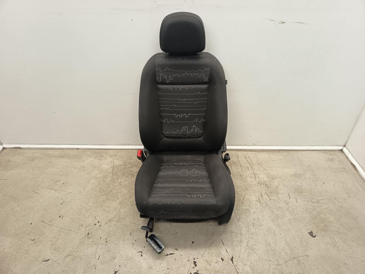 Opel Meriva B original Sitz vorne rechts Sitzheizung Beifahrersitz Bj 2012