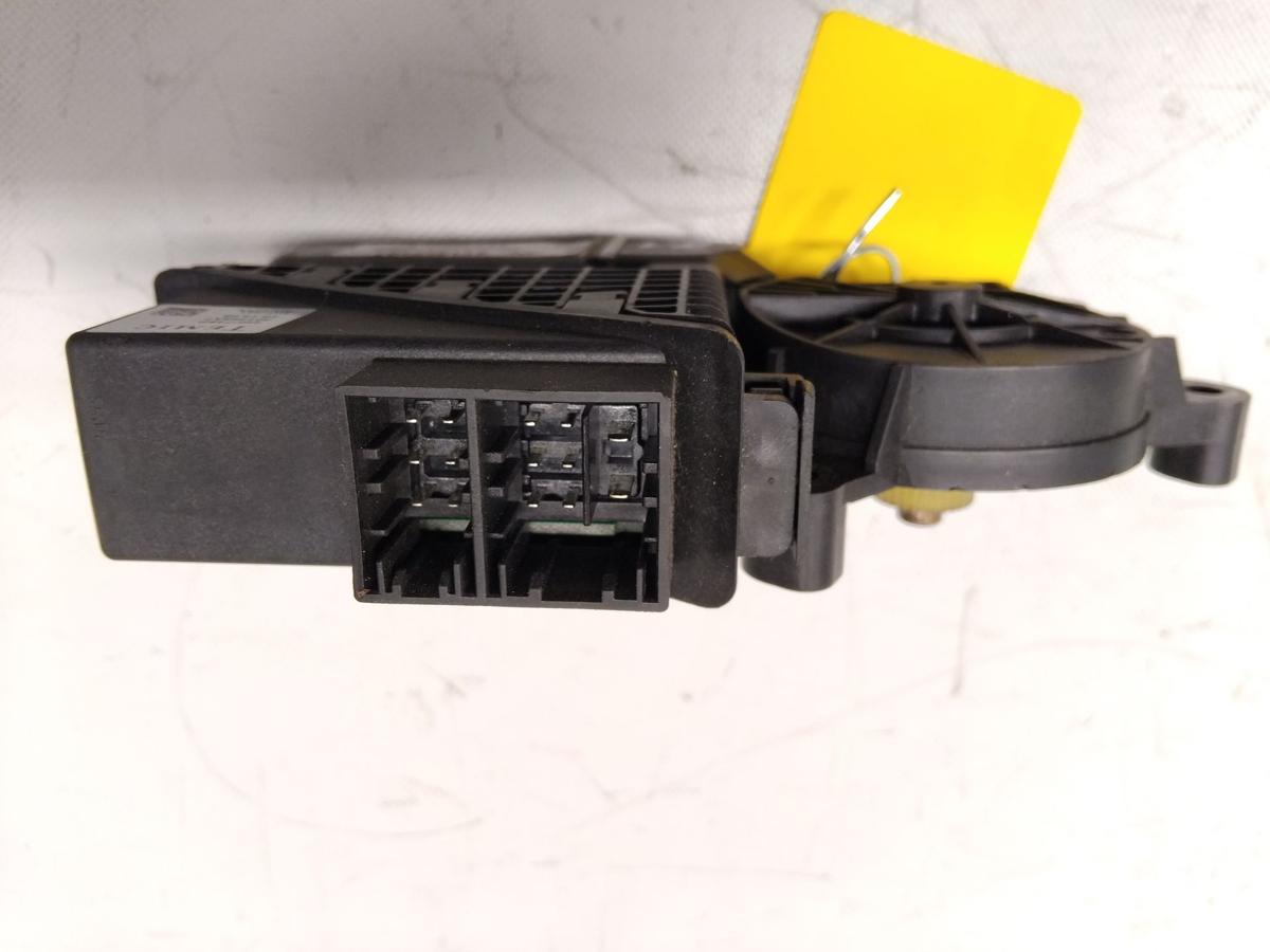 Skoda Fabia 1 6Y original Fensterhebermotor vorn rechts 6Y1959802 BJ2006