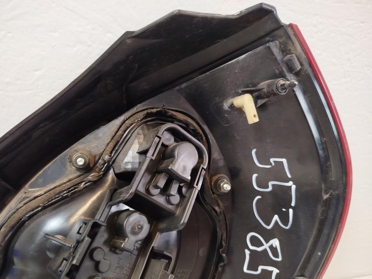 Nissan Almera N16 Facelift Rückleuchte links Rücklicht Heckleuchte ab 2002