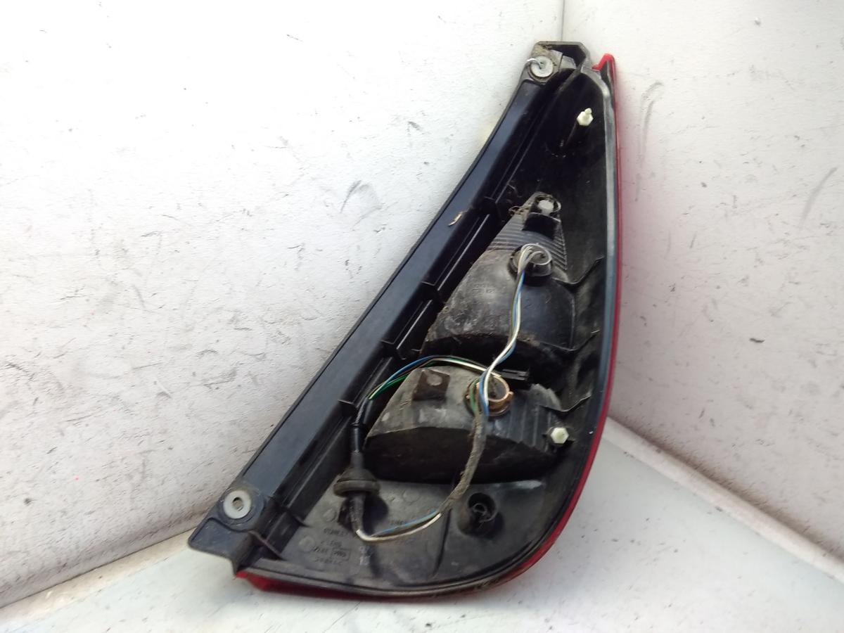 Suzuki Liana Kombi original R&uuml;ckleuchte Heckleuchte Schlussleuchte links BJ2004