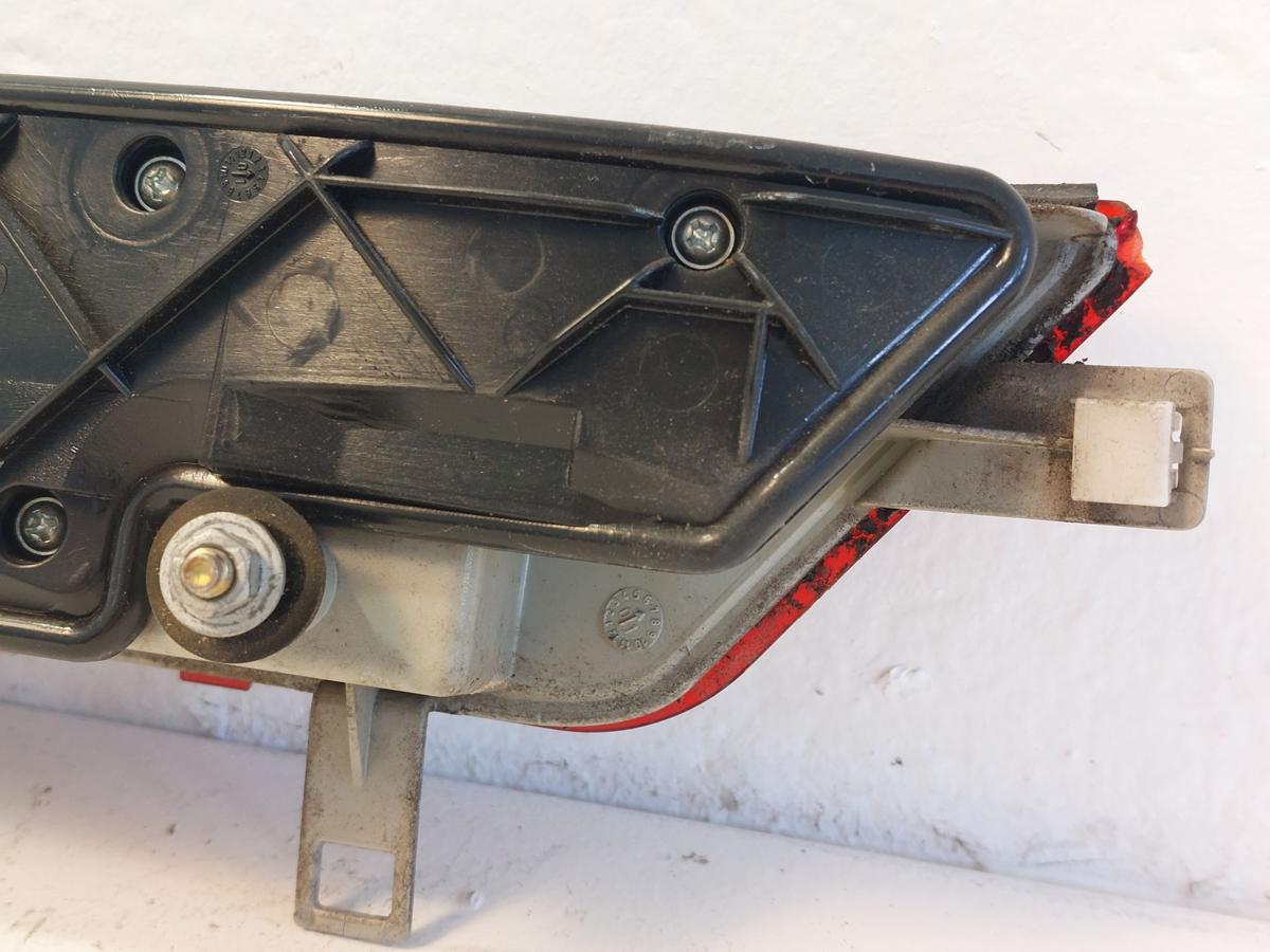BMW 7er E65 Rückleuchte Schlussleuchte Rücklicht Lampe hinten innen links