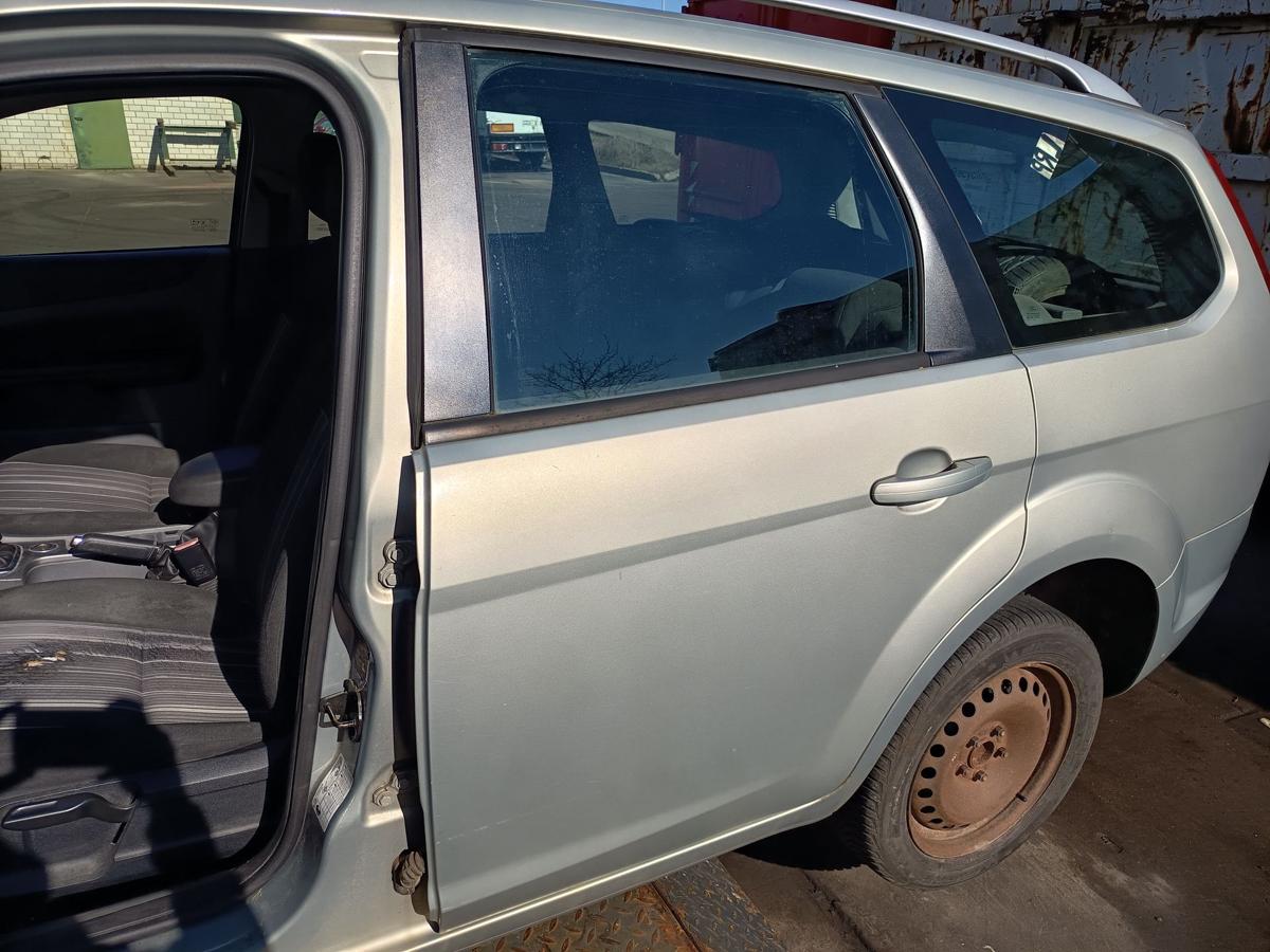Ford Focus II Turnier original T&uuml;r hinten links Fond Chill met Bj 2009