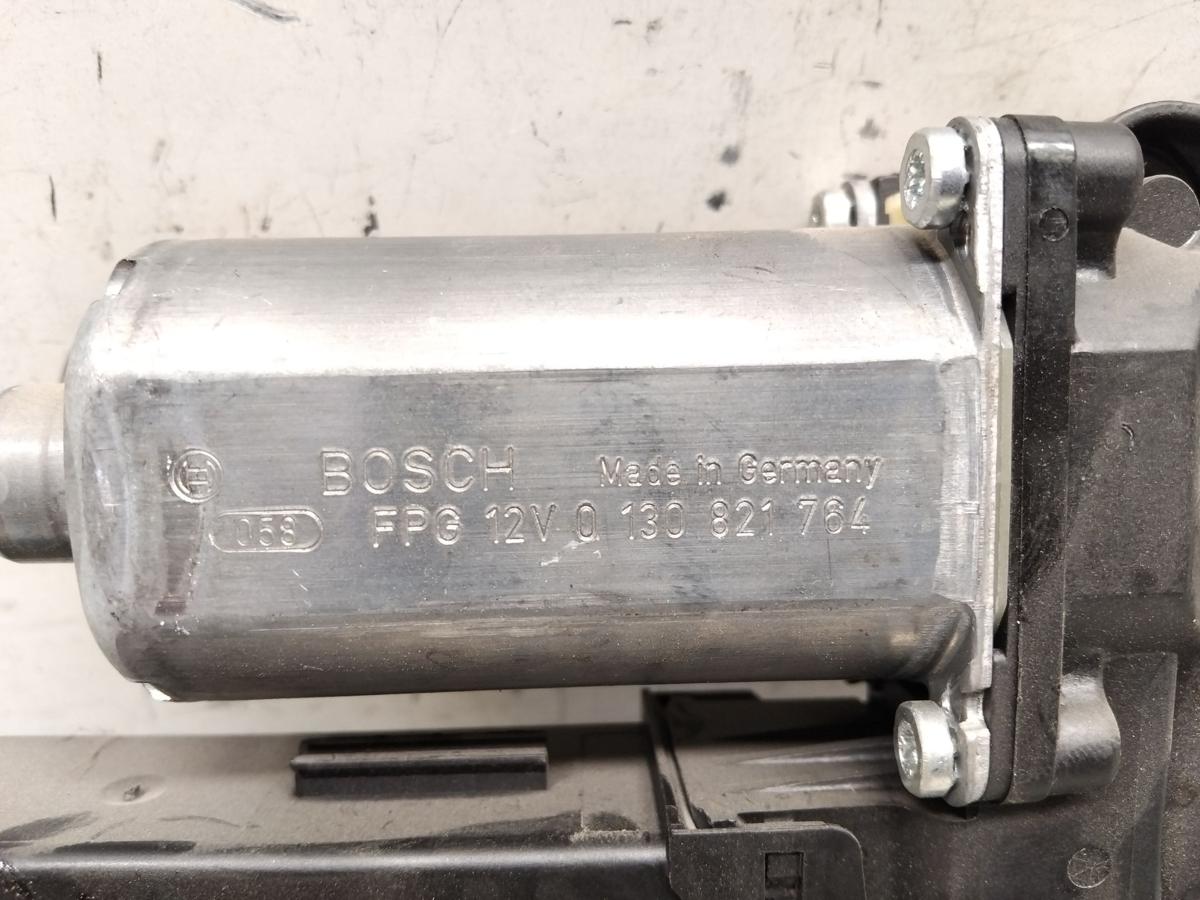 Seat Exeo ST 3R original Fensterhebermotor vorn rechts ohne Hebermechanik BJ2011