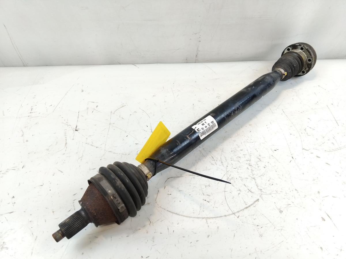 Seat Ibiza 6J orig.Antriebswelle Gelenkwelle vorn rechts 6R0407762 1.4 63kw BJ13