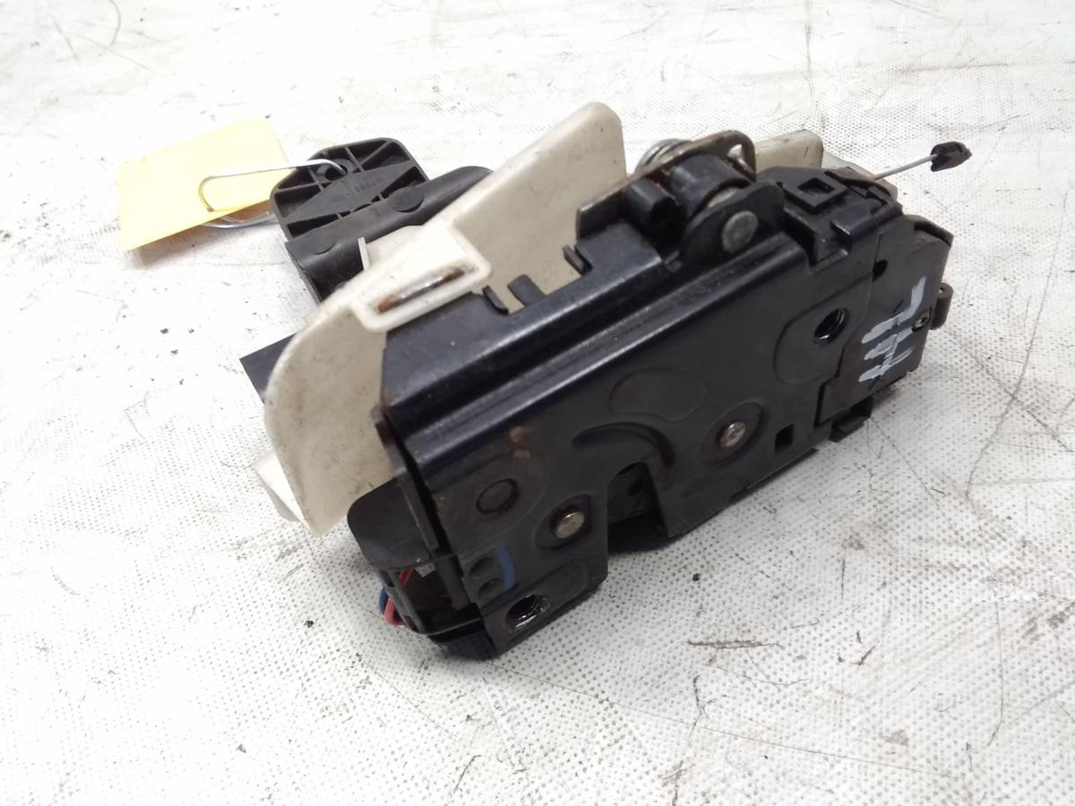 VW Passat 3BG original Türschloß hinten links mit Zentralverriegelung Bj.2002