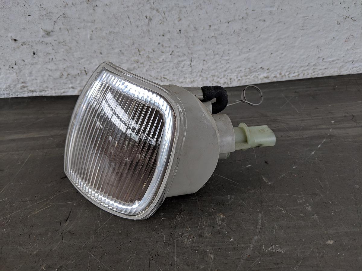 Seat Arosa 6H Bj.97 original Blinker vorn links 6H0953041A