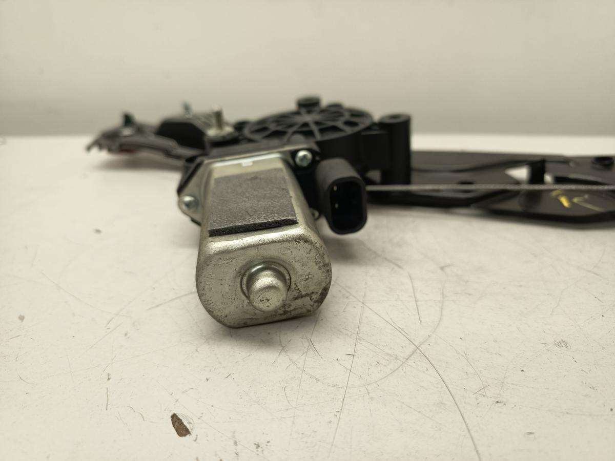 Ford Ka RU8 original Fensterheber rechts elektrisch Baujahr 2009