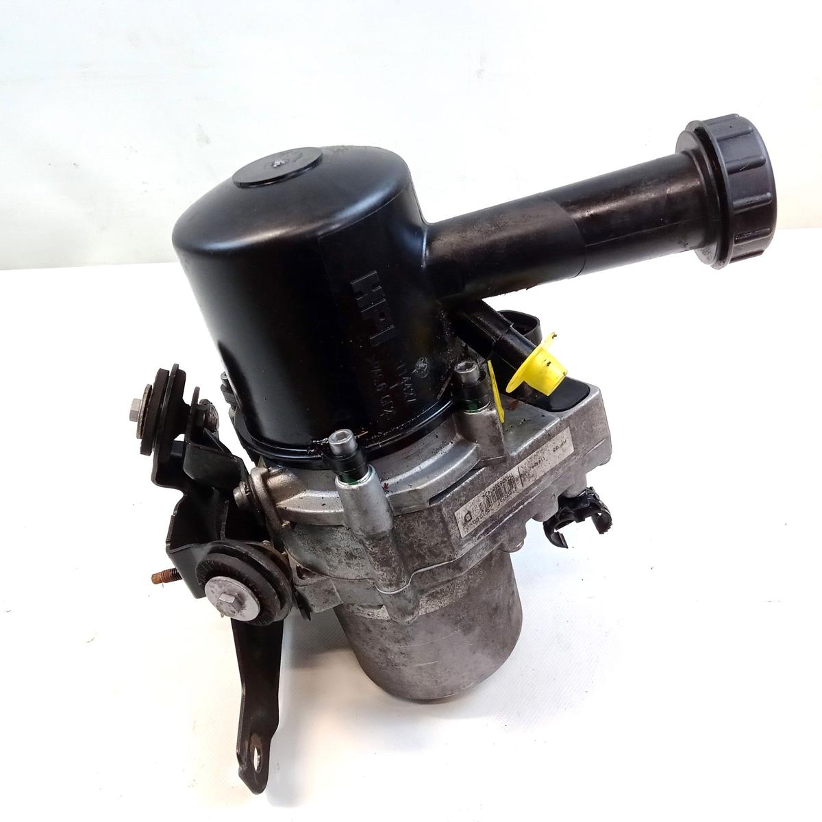 Peugeot 407 original Servopumpe Hydraulikpumpe 9660983080 Bj.2006
