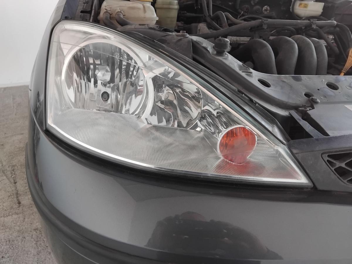 Ford Focus 1 original Scheinwerfer rechts mit LWR Faceliftmodell BJ2003