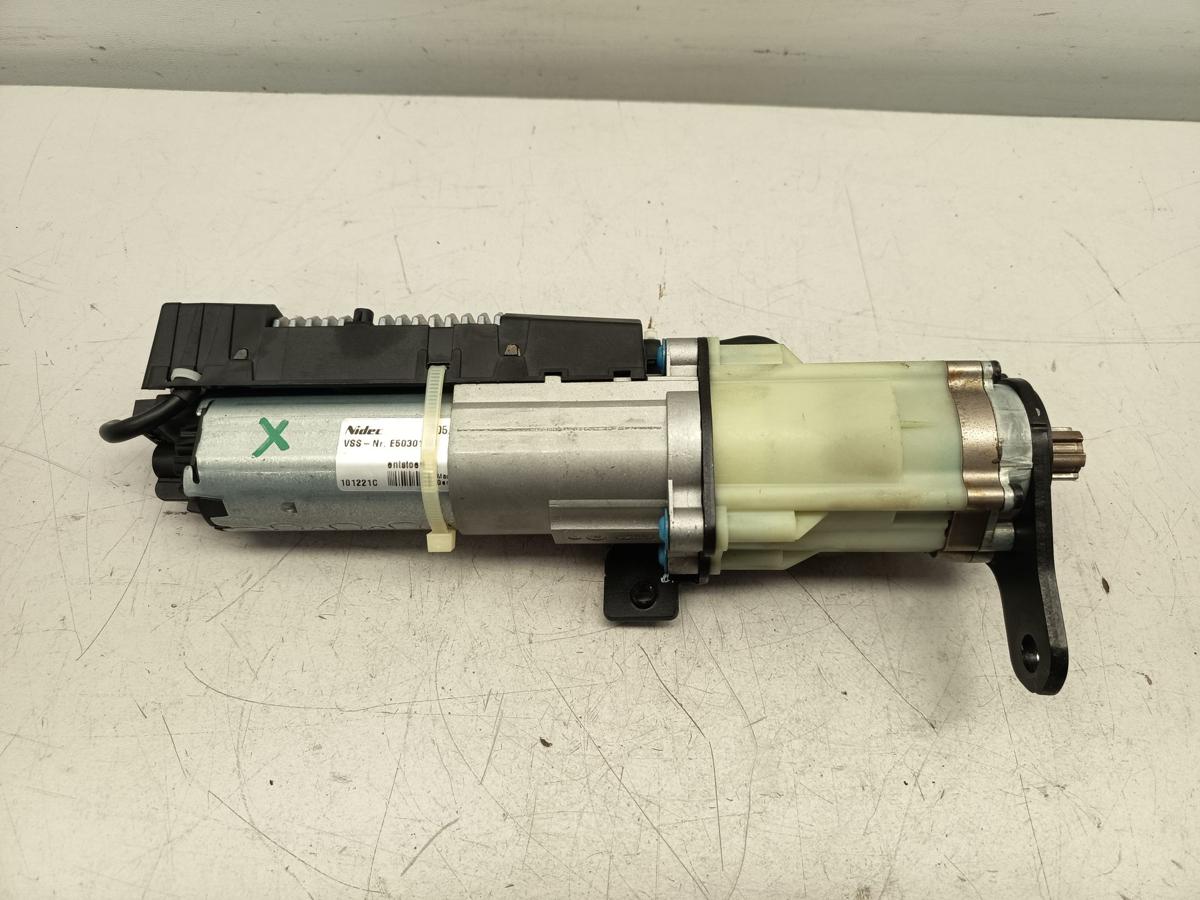Audi A4 8K Kombi original Motor Heckklappe Klappenantrieb rechts 4F9959946 Bj 11