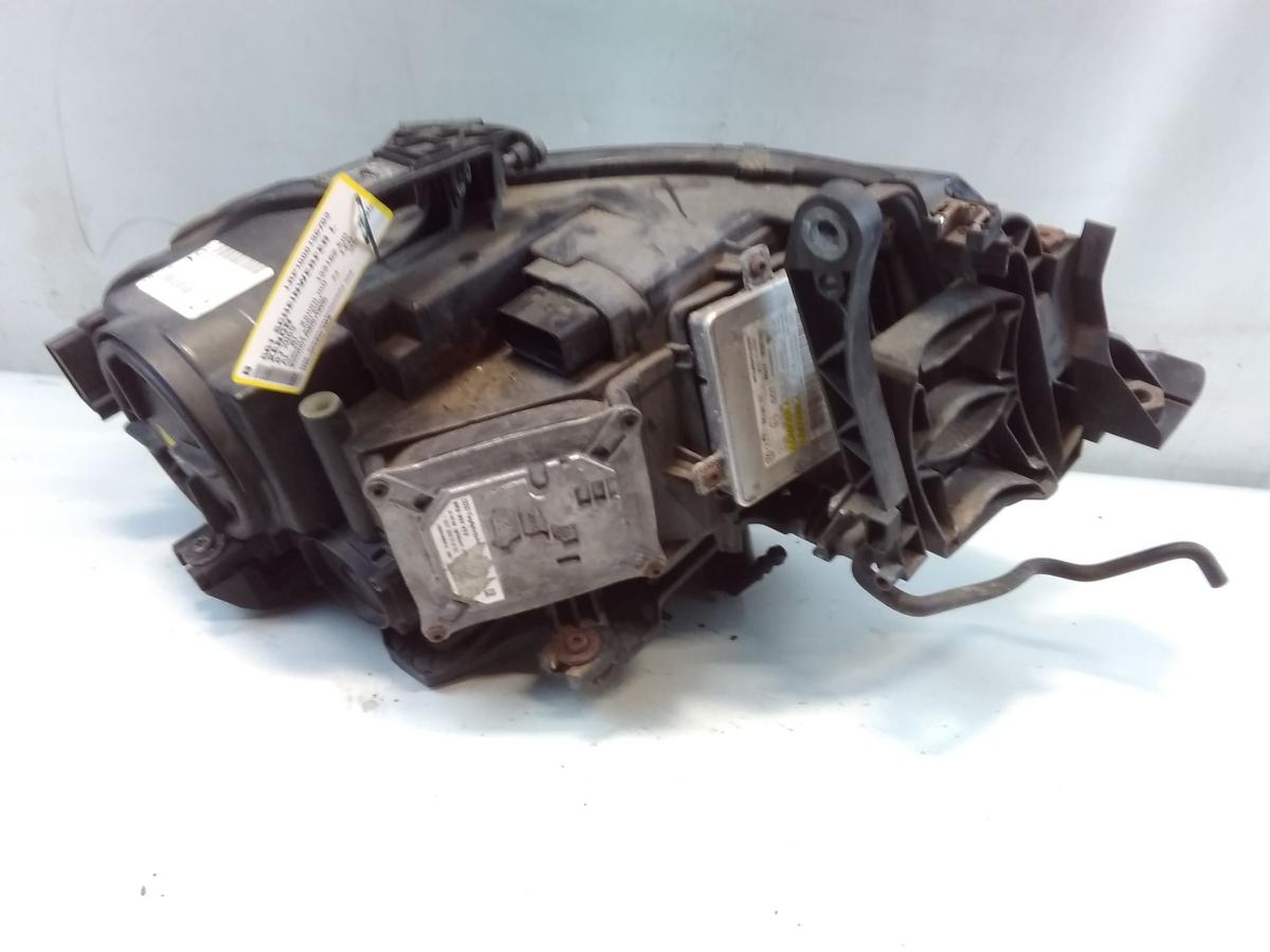 Audi A4 8K B8 original Bi-Xenon Scheinwerfer links mit LED-Tagfahrlicht Bj.2009
