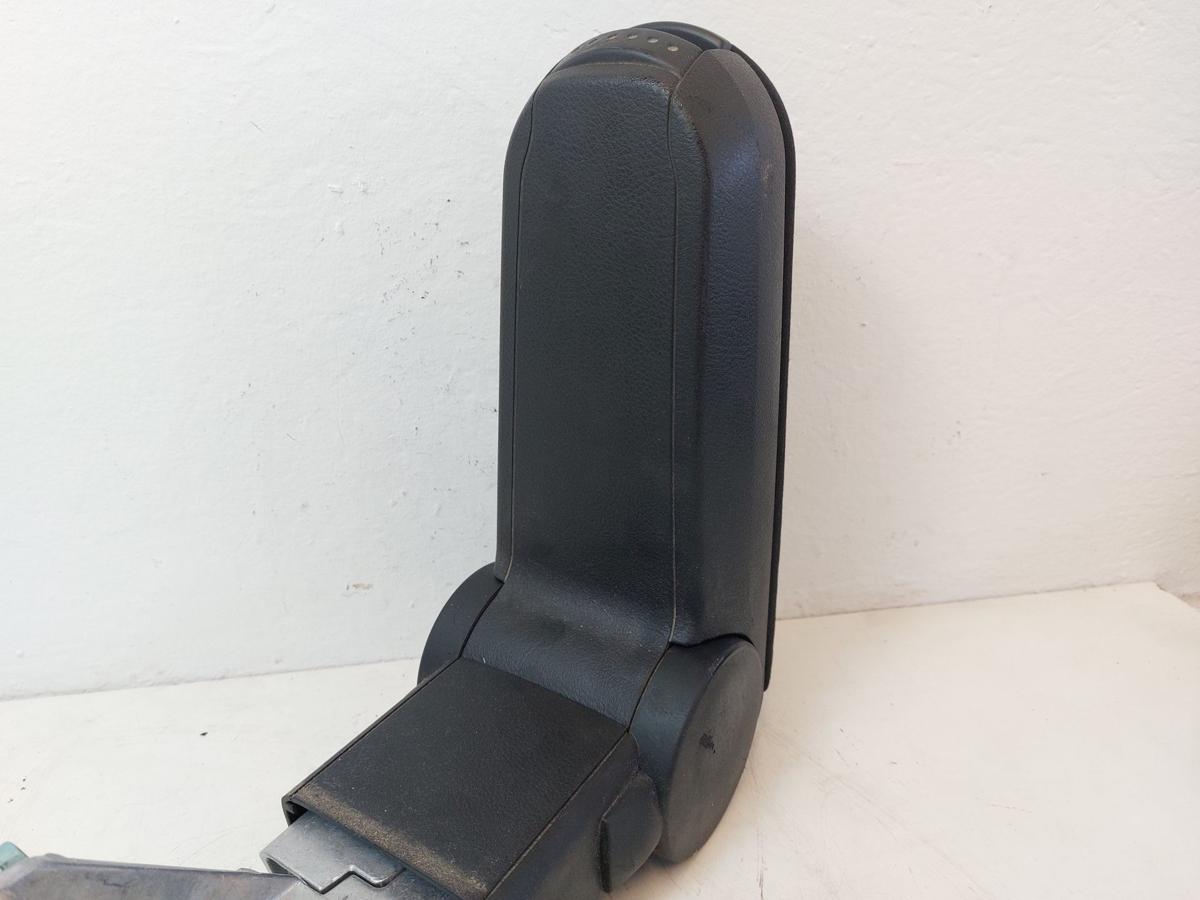 VW Golf 4 1J Bora Mittelarmlehne vorn Armlehne Armauflage Stoff