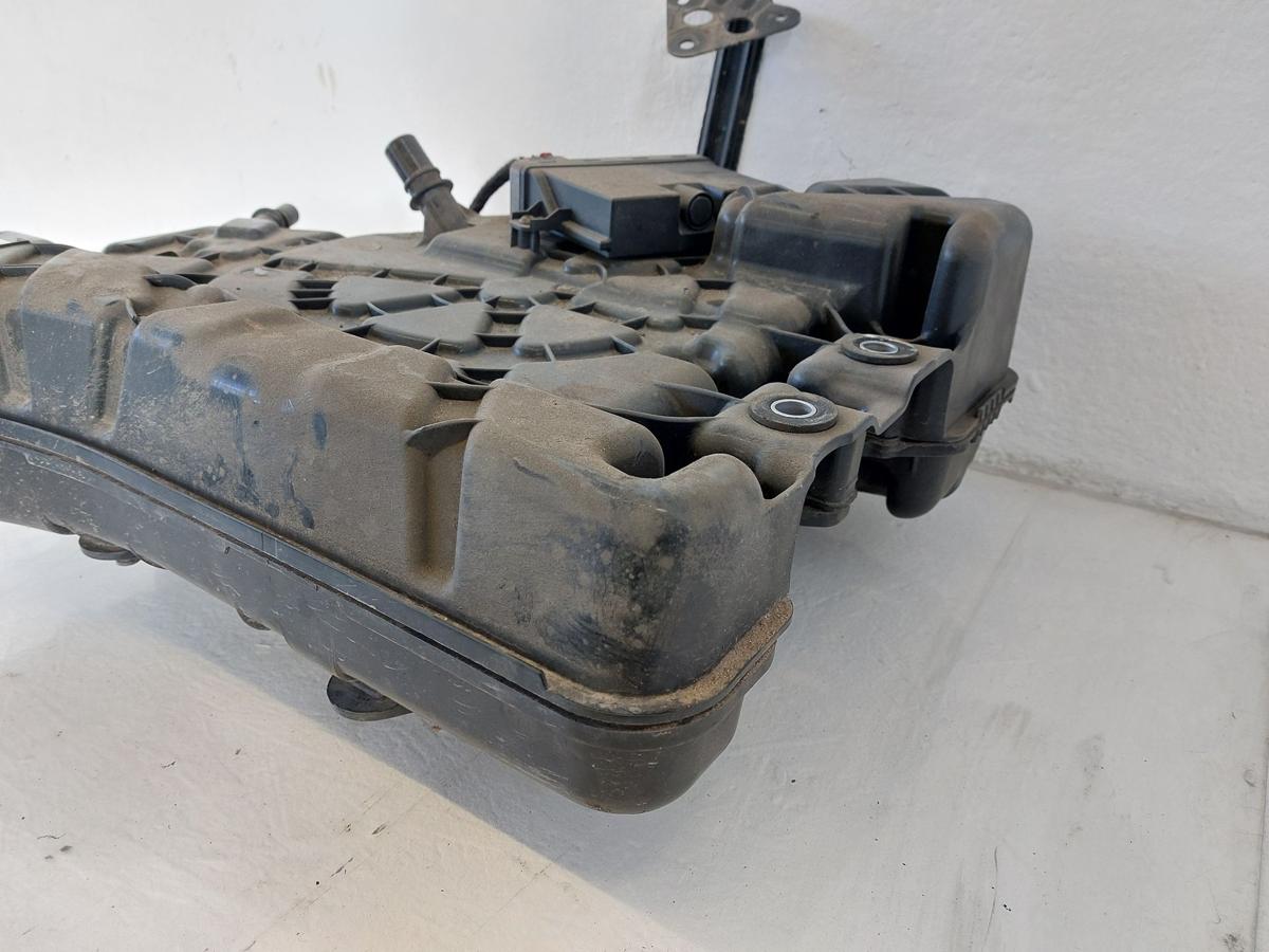 Opel Astra K B16 Ad Blue Behälter mit Pumpe Harnstoff Tank Dosierpumpe