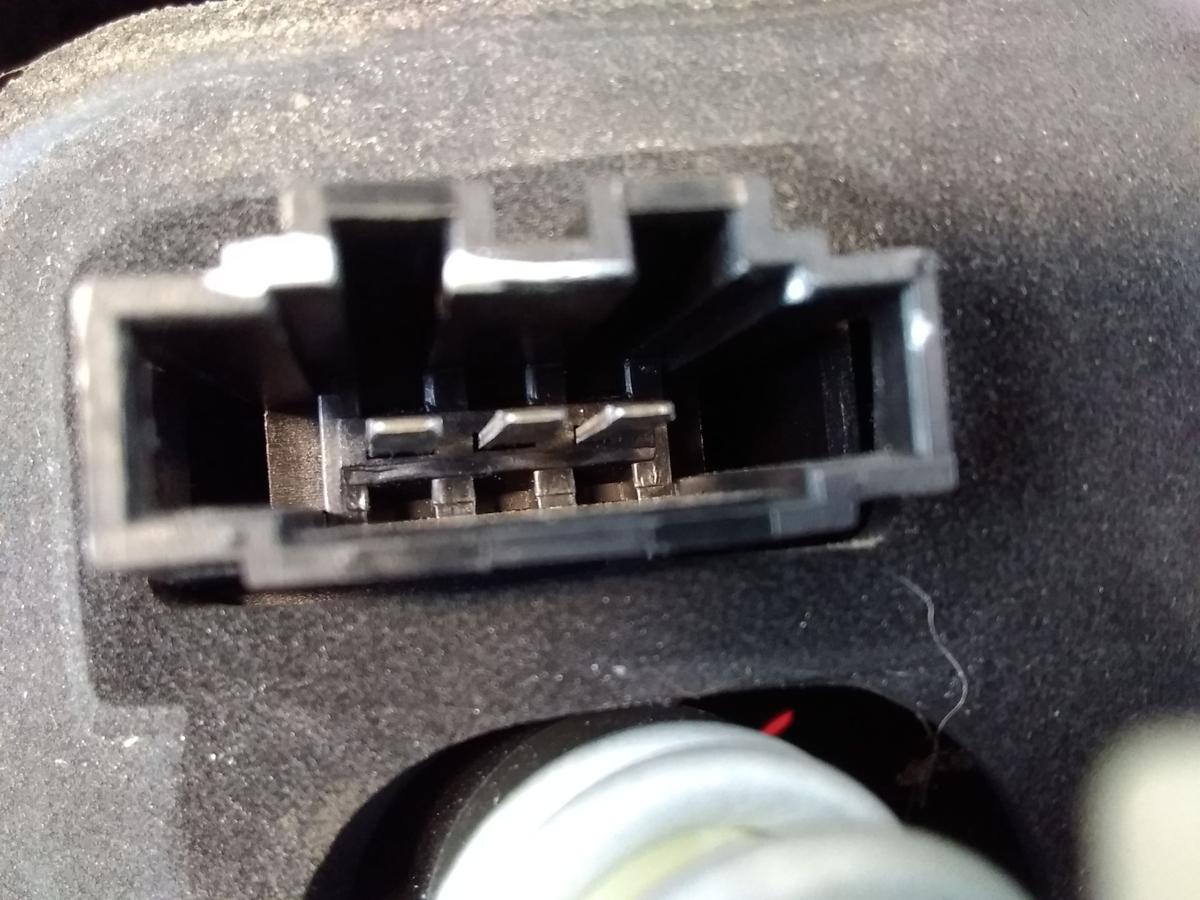 VW Golf 6 original Rückleuchte Heckleuchte links außen BJ2010 Fließheck