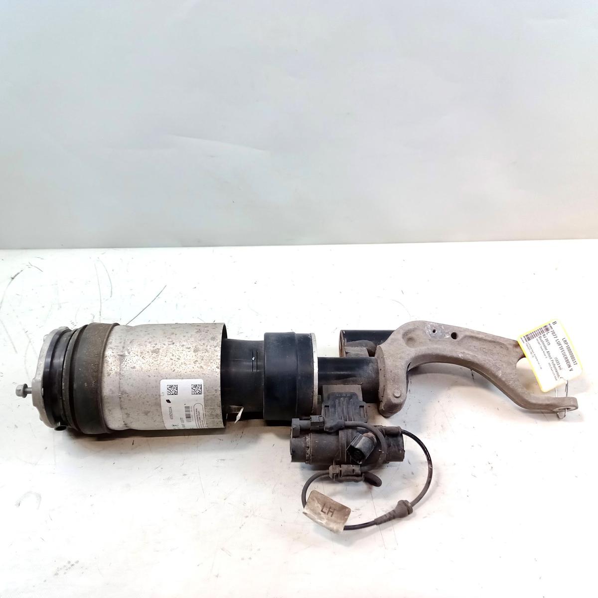 Tesla Model S Facelift original Luftfederbein Vorderachse links Bj.2019