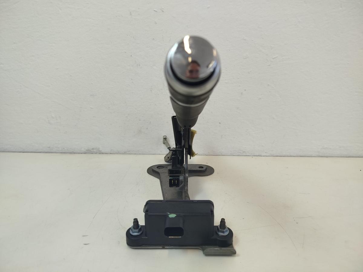 Citroen DS3 Sport Chic Handbremshebel Handbremse Parkbremse Bet&auml;tigung