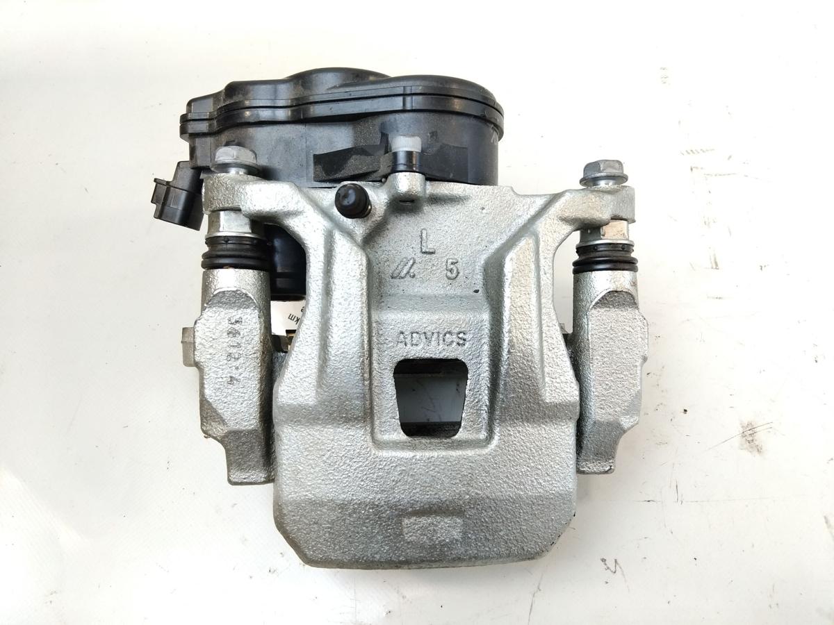 Mitsubishi Eclipse Cross original Bremssattel links hinten 2.4 72kw 4B12