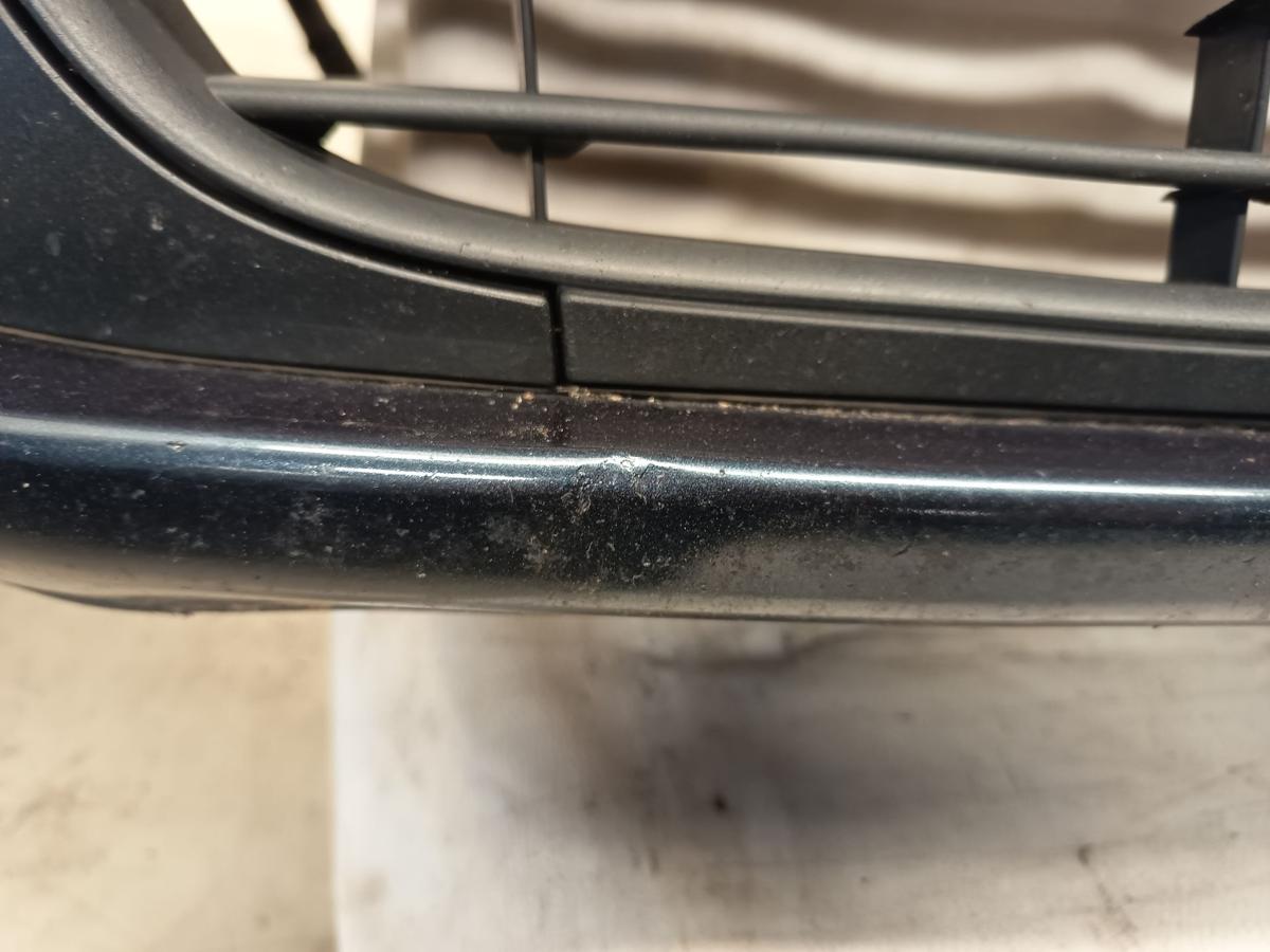 Golf VI Bj 2009 orig Sto&szlig;f&auml;nger Sto&szlig;stange vorn SWR PDC LC5F Blue Graphit Perl