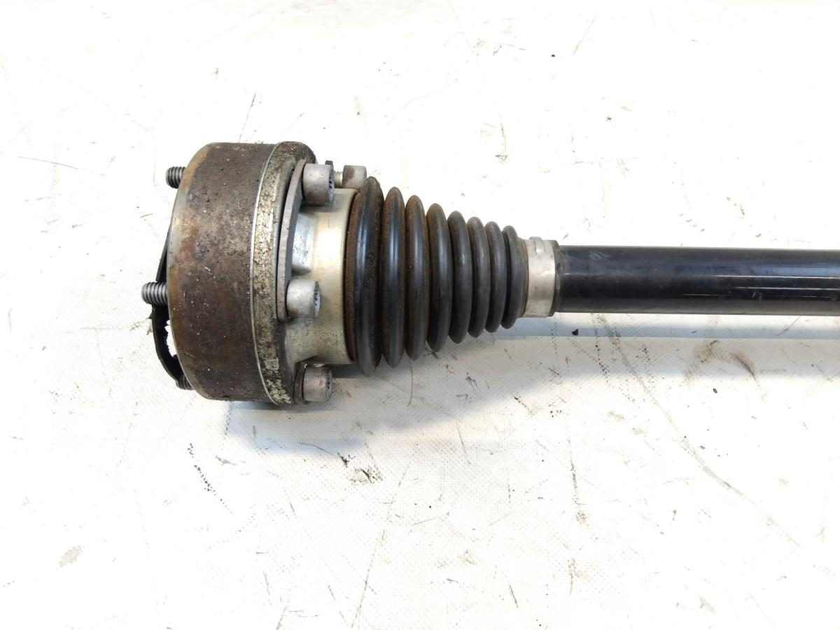 VW Golf Sportsvan Antriebswelle Gelenkwelle vorn links 1.2TSI 81kw DSG Bj.2014