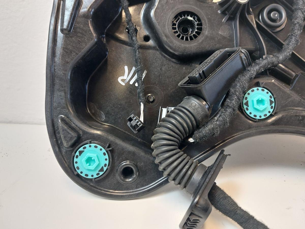 VW Golf 8 VIII CD Variant Fensterheber hinten rechts Kombi