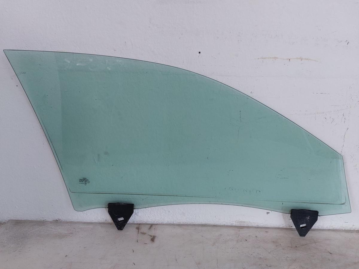 Audi A4 8E 8EC B7 Avant T&uuml;rscheibe vorn links Seitenscheibe Colorglas Scheibe