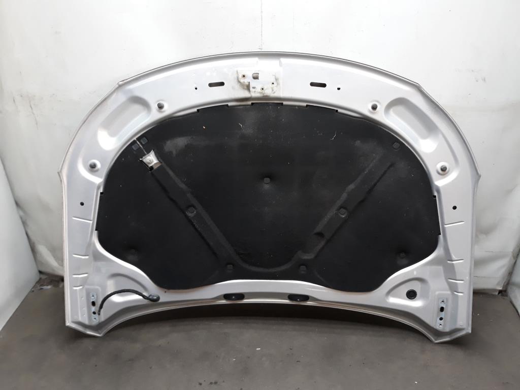 VW Passat CC Motorhaube Klappe Deckel vorn LR7L BJ2011