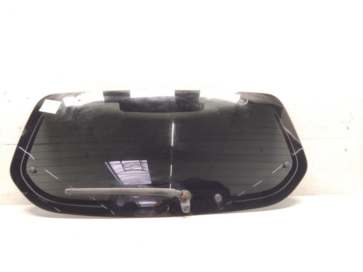 Hyundai Tucson JM Heckscheibe original abgedunkelt und beheizt Bj.2004