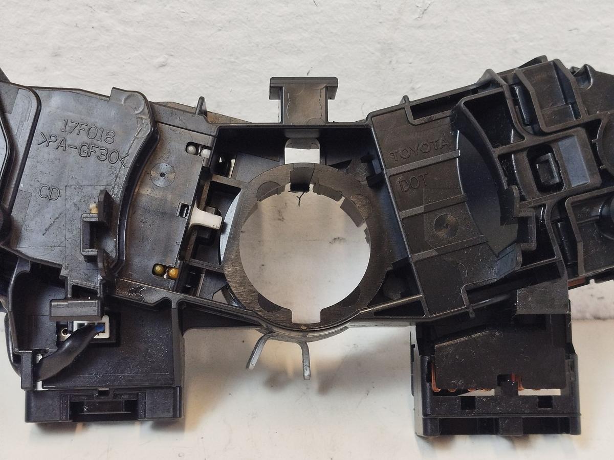 Toyota IQ Typ AJ Kombischalter Lenkstockschalter Blinker Licht Wischer Schalter