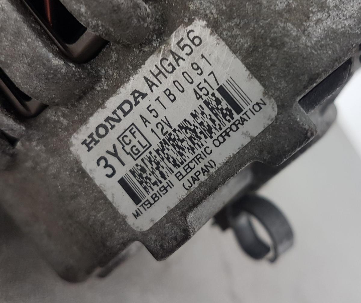Honda Jazz Lichtmaschine Generator A5TB0091 Bj2004 1,3 61kw L13A1