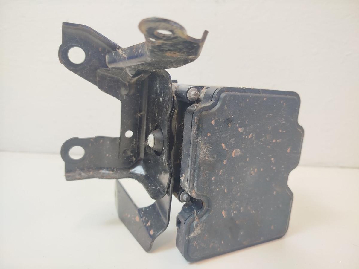 Citroen C1 Typ PS ABS Block Pumpe Hydraulikblock Hydroaggregat OEM