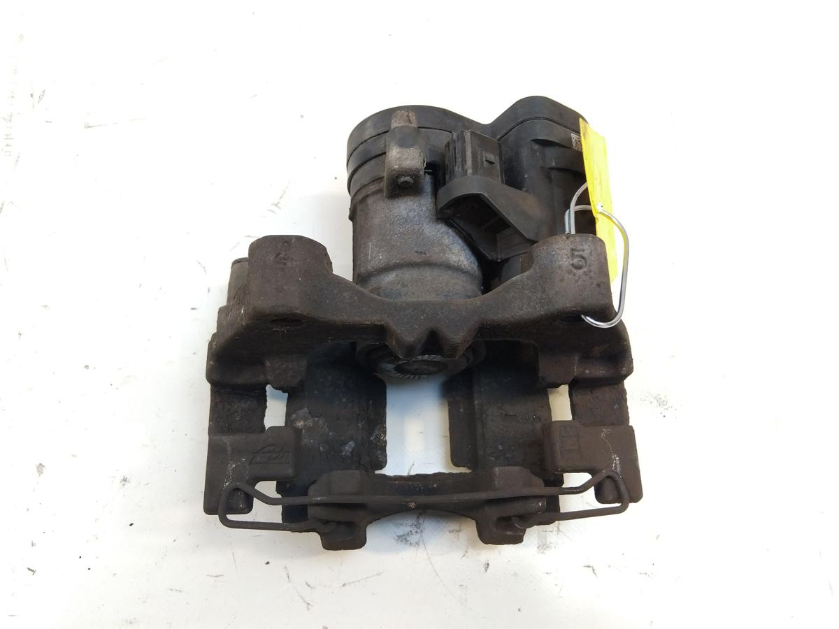 Seat Leon ST Kombi 5F original Bremssattel Hinterachse rechts 1.5TSI Bj.2019