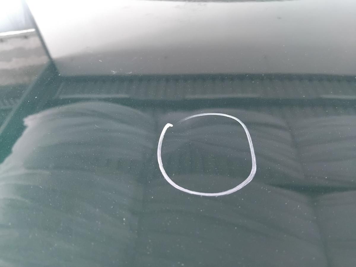Audi A4 B5 original Motorhaube Deckel vorn LZ6L Kaktusgrün Facelift BJ1999