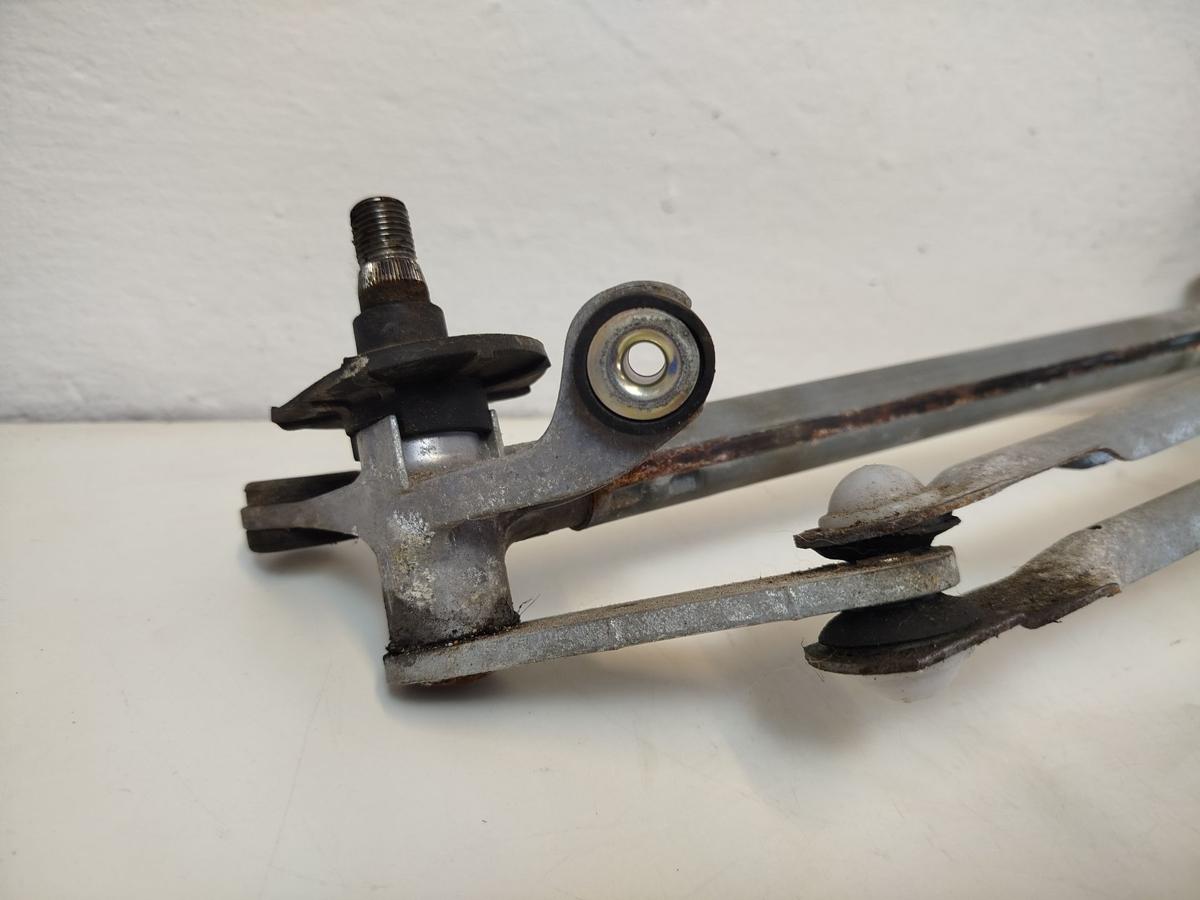 Honda Civic Tourer IX MK9 FK3 Wischermotor vorn mit Wischergest&auml;nge OEM